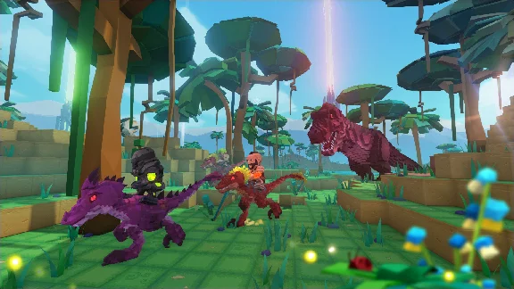 PixARK (Steam Gift RU)
