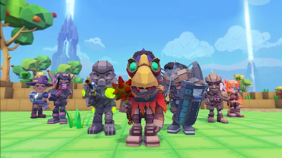 PixARK (Steam Gift RU)