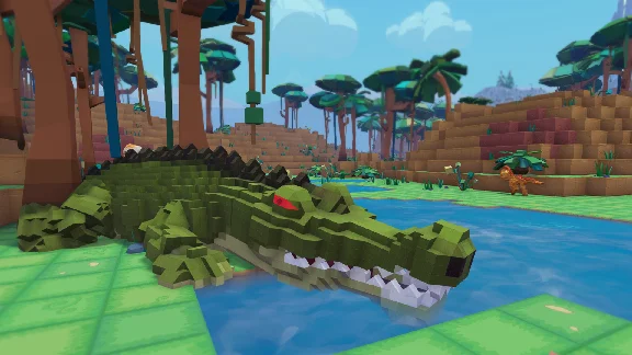 PixARK (Steam Gift RU)