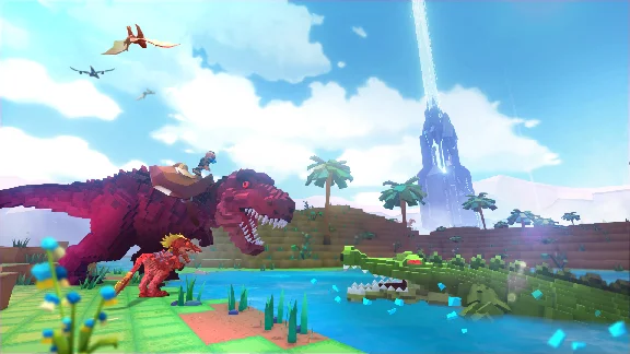 PixARK (Steam Gift RU)