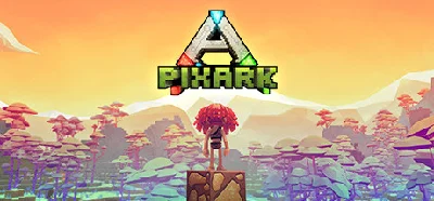 PixARK (Steam Gift RU)