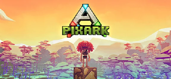 PixARK (Steam Gift RU)