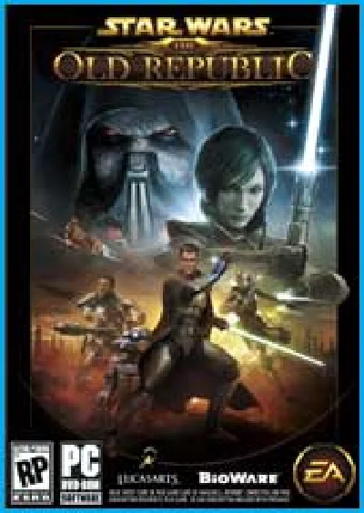 SWTOR CDKEY + 30 Дней подписки + 500 Cartel Coins