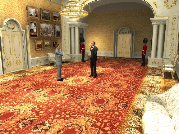 Sherlock Holmes - Nemesis (Steam Gift RU)