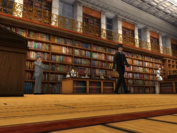 Sherlock Holmes - Nemesis (Steam Gift RU)