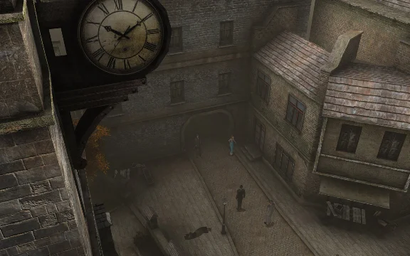 Sherlock Holmes versus Jack the Ripper (Steam Gift RU)