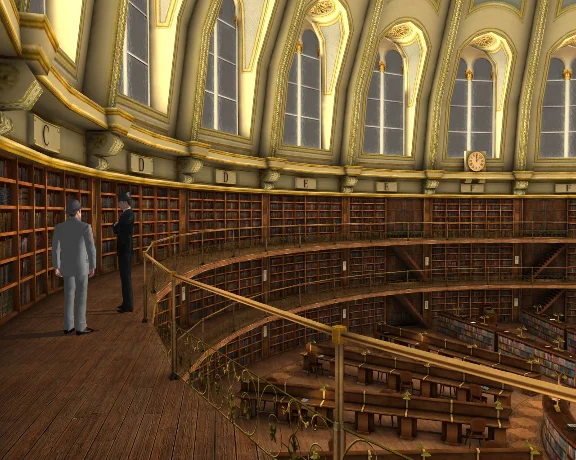 Sherlock Holmes - Nemesis (Steam Gift RU)