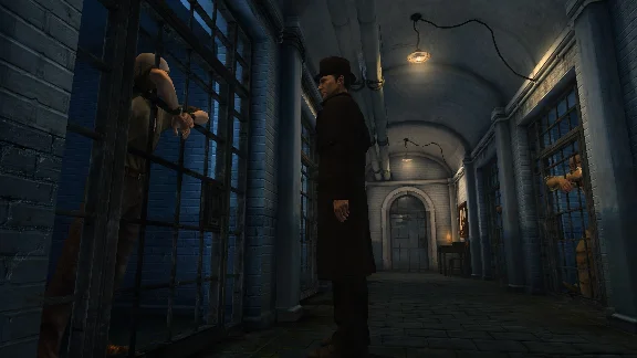 Testament of Sherlock Holmes (Steam Gift Россия)