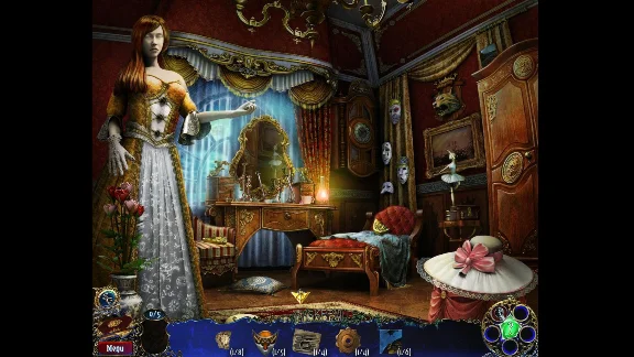 Sherlock Holmes and the Hound of the Baskervilles Steam