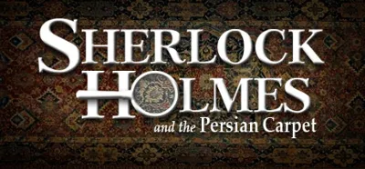 Sherlock Holmes: The Mystery of the Persian Carpet RU