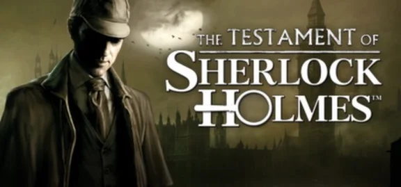 Testament of Sherlock Holmes (Steam Gift Россия)