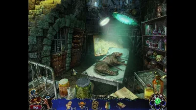 Sherlock Holmes and the Hound of the Baskervilles Steam