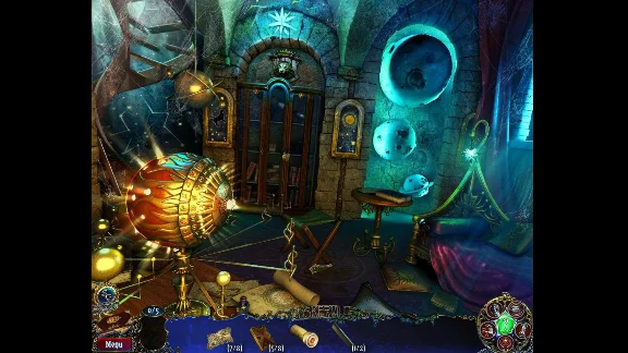 Sherlock Holmes and the Hound of the Baskervilles Steam