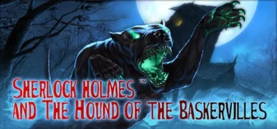Sherlock Holmes and the Hound of the Baskervilles Steam