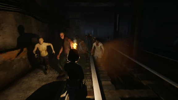 Night of the Dead (Steam Gift Россия)