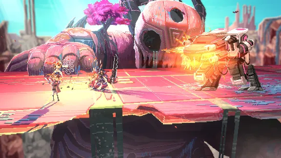 Star Renegades (Steam Gift Россия)