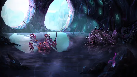 Star Renegades (Steam Gift Россия)