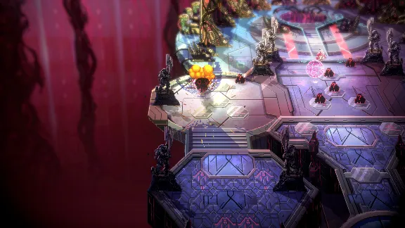 Star Renegades (Steam Gift Россия)