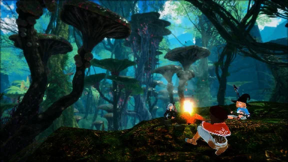 Craftopia (Steam Gift RU)