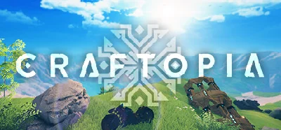 Craftopia (Steam Gift RU)