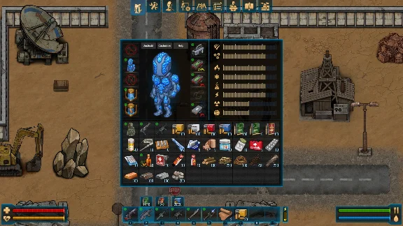 CryoFall (Steam Gift Россия)