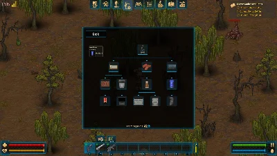 CryoFall (Steam Gift RU)