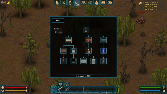 CryoFall (Steam Gift Россия)