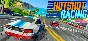 Hotshot Racing (Steam Gift Россия)