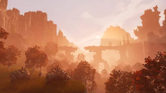 Conan Exiles: Isle of Siptah (Steam Gift Россия)