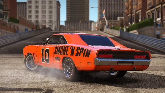 Wreckfest - Season Pass 2 (Steam Gift Россия)