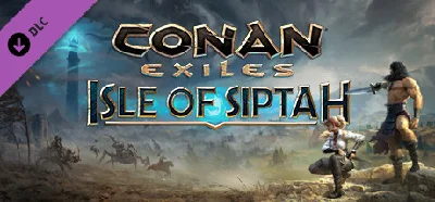 Conan Exiles: Isle of Siptah (Steam Gift Россия)