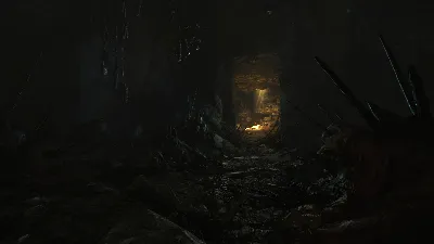 Amnesia Rebirth (Steam Gift Россия)
