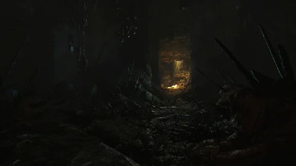 Amnesia Rebirth (Steam Gift Россия)