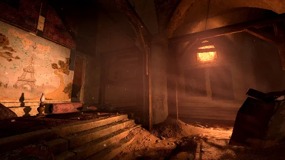 Amnesia Rebirth (Steam Gift Россия)