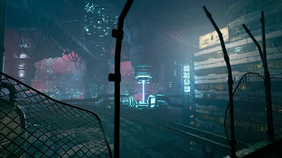 Ghostrunner (Steam Gift Россия)