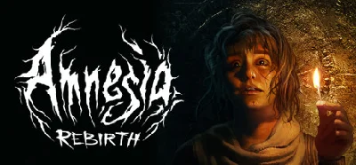 Amnesia Rebirth (Steam Gift Россия)
