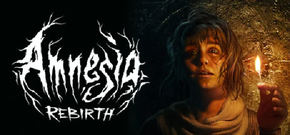 Amnesia Rebirth (Steam Gift Россия)