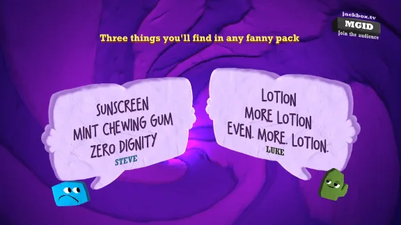The Jackbox Party Pack 7 (Steam Gift Россия)