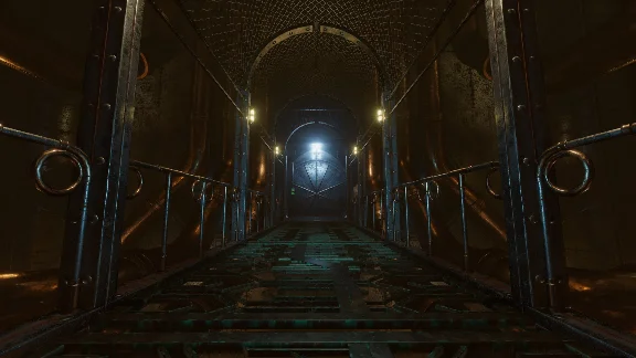 Vaporum: Lockdown (Steam Gift Россия)