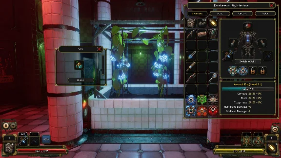 Vaporum: Lockdown (Steam Gift Россия)