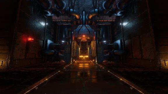 Vaporum: Lockdown (Steam Gift Россия)
