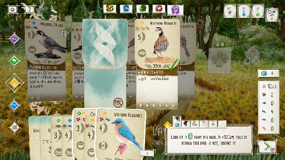 Wingspan (Steam Gift RU)