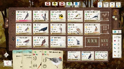 Wingspan (Steam Gift RU)