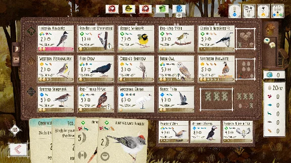 Wingspan (Steam Gift RU)