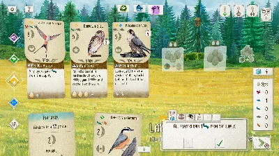 Wingspan (Steam Gift RU)