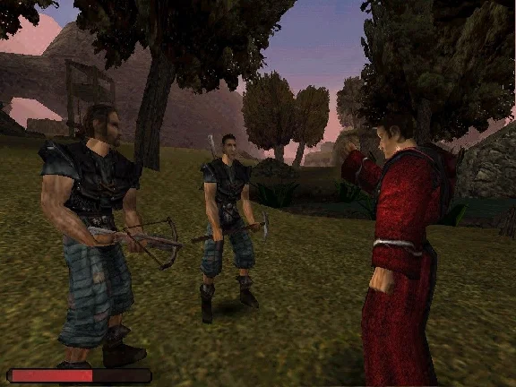 Gothic Universe Edition (Steam Gift Россия)