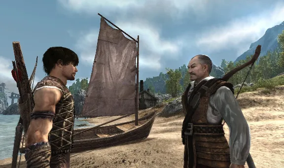 Arcania + Gothic Pack (Steam Gift RU)