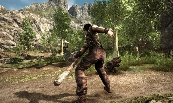 Arcania + Gothic Pack (Steam Gift RU)