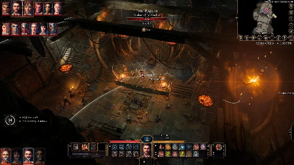 Baldur´s Gate 3 (Steam Gift RU) 🔥