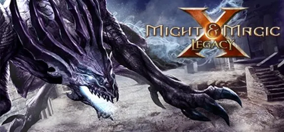 Might & Magic® X Legacy Deluxe Edition | DATA CHANGE💥